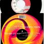 DEVO HTF GERMAN '90 PS 7" POST POST-MODERN MAN