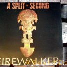 A SPLIT-SECOND OG ANTLER PS 12" FIREWALKER INDUSTRIAL