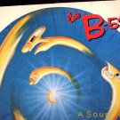 THE B-52'S OG '86 PS 12" GIRL FROM IPANEMA GOES TO GREE