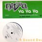 NIVEA ft LIL WAYNE HTF DJ PROMO '02 REMIX 12" YA YA YA