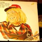 FRANK WAKEFIELD OOP TAKOMA LP BLUES STAY AWAY FROM ME