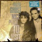 FROZEN GHOST STILL SEALED'88 LP NICE PLACE TO VISIT AOR