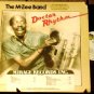 M-ZEE BAND DOCTOR RHYTHM LP '81 DJ PRO DISCO BOOGIE