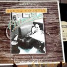 YOUNG COUNTRY RARE '78 AMERICANA LP BARROOM BLUES PRIVT