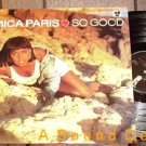 MICA PARIS OG'88 LP SO GOOD