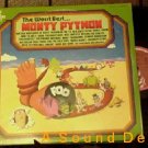 MONTY PYTHON'S FLYING CIRCUS WORST OF '76 GF 2LP COMEDY