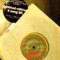 STRANGLERS IV '80 DJ PRO LP + SEALED BONUS EP + STICKER