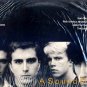 ART IN THE DARK RARE'85 12" UK SEAL EP MITCH EASTER REM