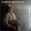 PIERRE BENSUSAN OG'87 LP SPICES