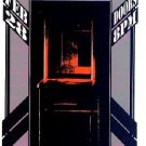 WALLFLOWERS Arminski Silkscreen '97 Gig HANDBILL Poster