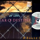 SPEAR OF DESTINY OG'83 2 x 7" PRISONER OF LOVE