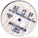 M.O.P. JAY-Z MEMPHIS BLEEK BEANIE 12" ROC LA FAMALIA