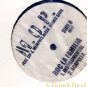 M.O.P. JAY-Z MEMPHIS BLEEK BEANIE 12" ROC LA FAMALIA