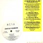 CHEVELLE FRANKLYN SERIOUS GIRL 12" MESA JUNIOR MAFIA