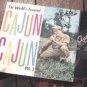 CAJUN COMEDY CZ BREAUX WORLD'S FUNNIEST '61 ACE LP C.Z.