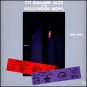 CTI SUMMER JAZZ HOLLYWOOD '72 OG LP BENSON LAWS HUBBARD