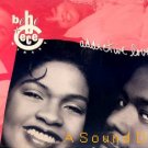 BEBE & CECE WINANS OG'91 PS 12" ADDICTIVE LOVE SEALED!