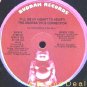 ANDREA TRUE CONNECTION OG'77 DISCO 12" WHAT'S YOUR NAME