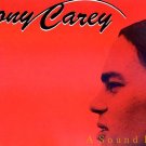 TONY CAREY HTF '82 S/T OOP ROCSHIRE LP I WON'T BE HOME