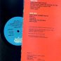TONY CAREY HTF '82 S/T OOP ROCSHIRE LP I WON'T BE HOME