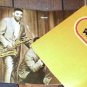 JUNIOR WALKER &t ALL-STARS OOP MOTOWN 2 LP ANTHOLOGY