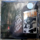 WAYLON JENNINGS Sealed '83 LP It's Only Rock 'n Roll