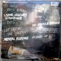 WAYLON JENNINGS Sealed '83 LP It's Only Rock 'n Roll