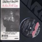 WHITNEY HOUSTON SEALED 12" MY NAME IS NOT SUSAN 4 MIXES