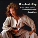 JOEMY WILSON Carolan's LP hammered dulcimer ASD