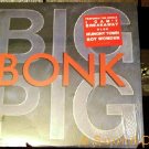 BIG PIG OG '88 US BONK LP AUSSIE NEW WAVE