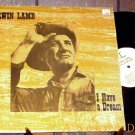 DARWIN W LAMB PRIVT LP I HAVE A DREAM ACTOR PERSONALITY