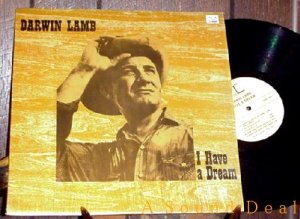 DARWIN W LAMB PRIVT LP I HAVE A DREAM ACTOR PERSONALITY