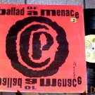 C.P.O.'90 12" BALLAD OF A MENACE ISAAC HAYES MC REN CPO
