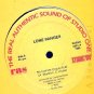 LONE RANGER '86 DJ 12" NO CALL ME CRACKY RAS STUDIO ONE