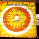 JIMMY SMITH '78 LP UNFINISHED BUSINESS DJ SHADOW BREAKS