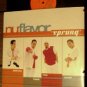NU FLAVOR SPRUNG '99 12" SCARCE LATIN HARD HOUSE MINT!!