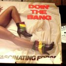FASCINATING FORCE OG '89 SELECT PS 12" DOIN' THE BANG