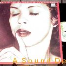 CANDI STATON OG'77 LP MUSIC SPEAKS LOUDER THAN WORDS