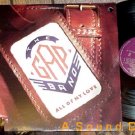 GAP BAND OG'89 PS 12" ALL OF MY LOVE