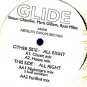 GLIDE RARE '91 HARDCORE 12" ALL RIGHT ABSOLUTE GROOVE