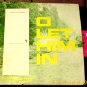 BOB HURD / WHITEBIRD O Let Him In LP OOP '74 Xian FOLK