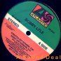 BOBBY LYLE OG '90 DJ PRO ONLY JAZZ 12" STRUTTIN / SASSY