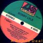 BOBBY LYLE OG '90 DJ PRO ONLY JAZZ 12" STRUTTIN / SASSY