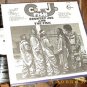 COUNTRY JOE & THE FISH ORIGINAL '70 LP
