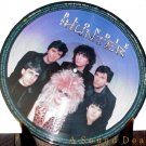 BLONDIE THE HUNTER HTF '82 12" PICTURE DISC LP