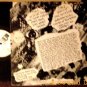 CHRIST CHILD HARD OOP '78 S/T DJ LP METAL POWER PUNK