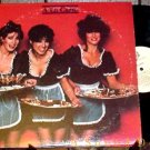 A LA CARTE '79 2LP Comp B-52's Bootsy Candi Nytro +++