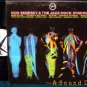 DON SEBESKY Jazz-Rock Syndrome '68 DJ Pro LP ASD