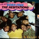 HESITATIONS New Born ASD '68 LP