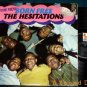 HESITATIONS New Born ASD '68 LP